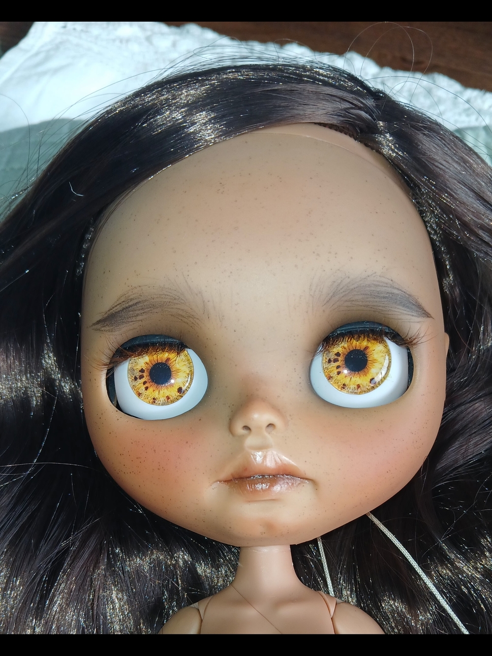 Custom Blythe - Picture 4 of 8